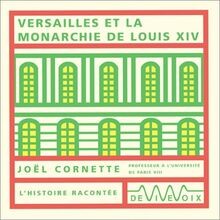 Versailles monarchie de - versailles,
