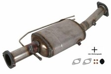 Neu dieselpartikelfilter dpf - neu,