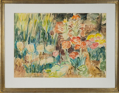Manfred henninger stillleben - manfred,