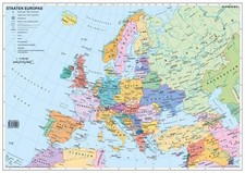 Stiefel Handkarten, Plano