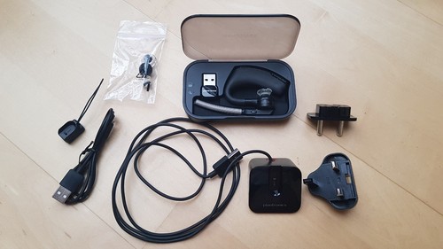 Plantronics voyager legend - plantronics, uc