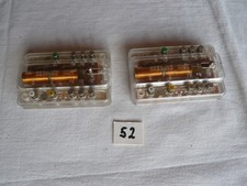 2 Schaltrelais Trix Nr. 6592