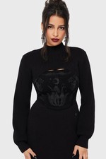 Killstar belinda woe crop - belinda,
