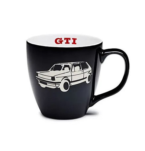 Kaffebecher golf i gti - kaffebecher,