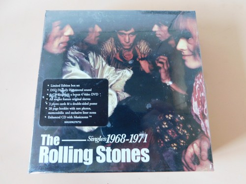 The rolling stones - rolling,