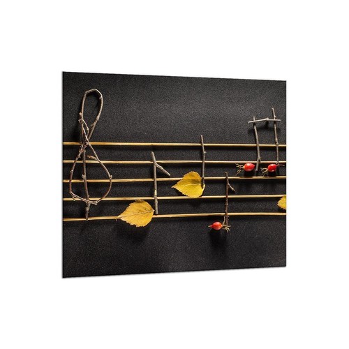 Küchenrückwand glas 65x60 - küchenrückwand,