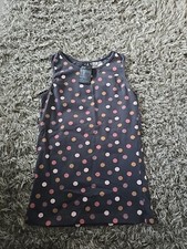 Schönes Unterhemd Von H&M Gr. 134/140, Neu!