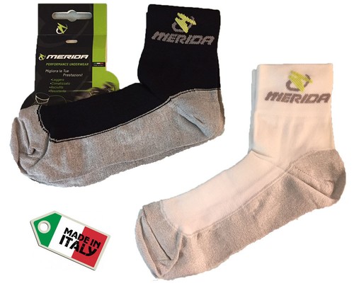 Merida socken performance - merida,