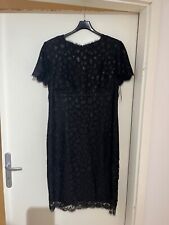 Escada Abendkleid 42 neuwertig