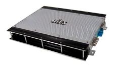 AUSVERKAUF-RESTPOSTEN HEAT 2000.2  SIOUX 2 KANAL endstufe der spitzenklasse