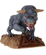 Ghostbusters After Terror Dog