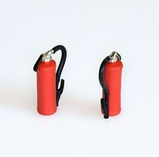 Dingler 2 Feuerlöscher