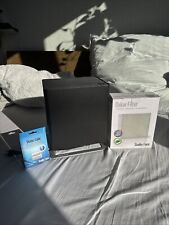 Stadler Form Oskar Luftbefeuchter - Schwarz