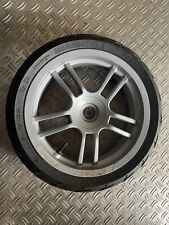 Peugeot Speedfight 3 Felgen + Reifen Hinten 130/60/13