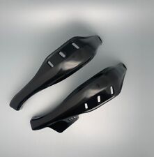 UNIVERSAL HANDPROTEKTOREN HANDGUARD PROTEKTOREN SCHWARZ ALULENKER AB 13 MM