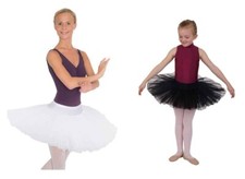 halb Tutu Sophie U04 von