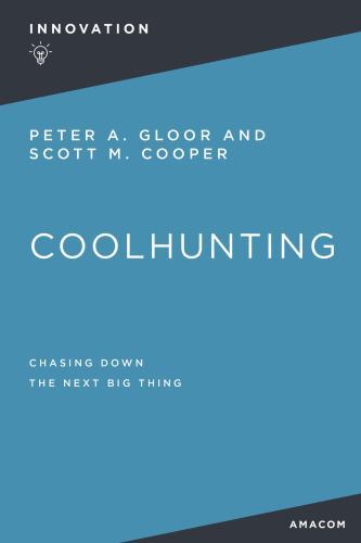 Coolhunting chasing down the - chasing,