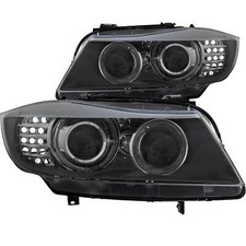 Xenon Scheinwerfer Set für