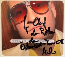 Mambo Kurt - Spiel Heimorgel