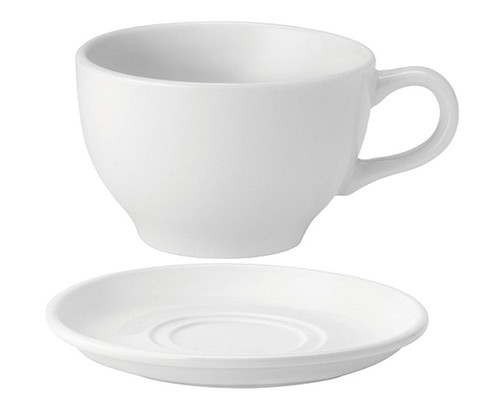 Cappuccino tasse 5oz - 7,5oz, &