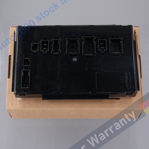 Sam modul hinten mit - modul,