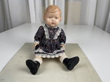 Sammler Puppe Zelluloid 25  cm. Top Zustand    