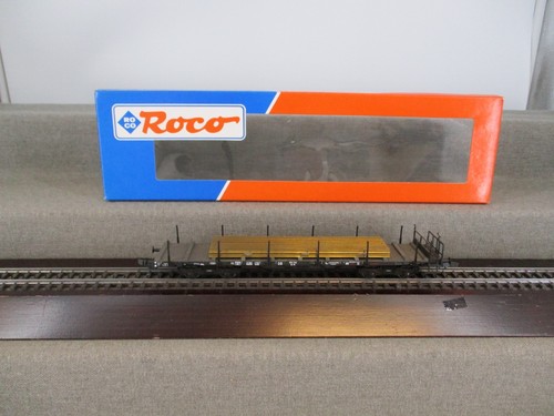 Roco spur 46490 - roco,
