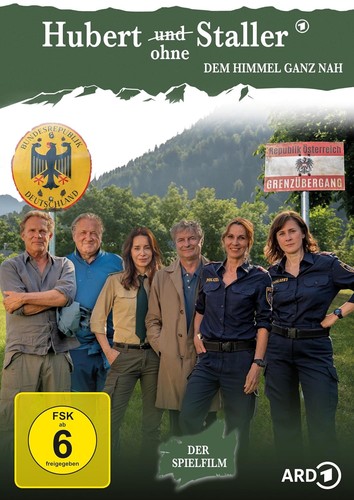 Hubert und ohne staller - hubert, dem