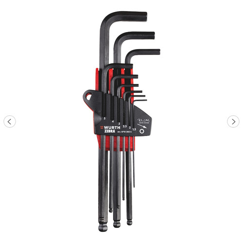 Würth winkelschrauber satz - würth,