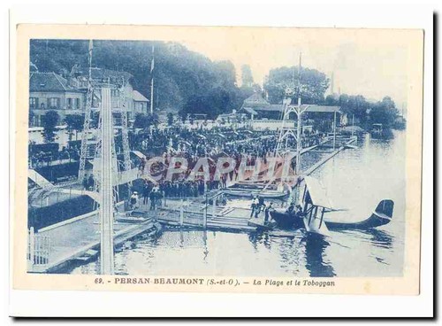 Persan beaumont - persan-beaumont,