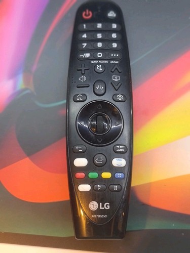 Original magic remote - magic,