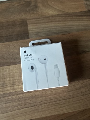 Orig apple earpods - orig.,
