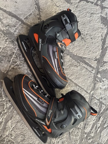Crivit schlittschuhe größe - schlittschuhe,