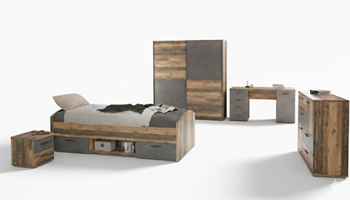 Jugendzimmer winnie tlg - jugendzimmer,