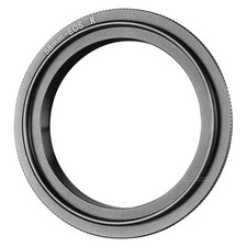 58mm Umkehrring Makro Retro-Adapter passend für Canon EOS R
