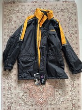 Contintental Ski Racing Jacke