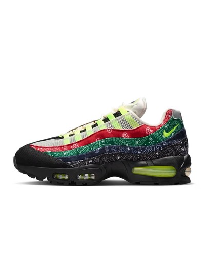 Nike air max big - nike, bubble