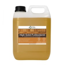 Contura Parkettöl High Solid