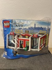 LEGO City 7208