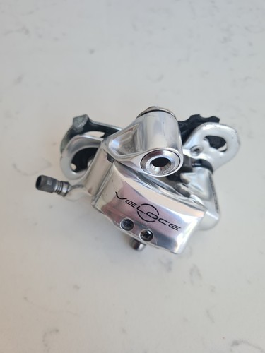Campagnolo veloce schaltwerk - veloce,