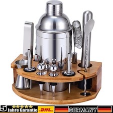Cocktail shaker edelstahl - cocktail,