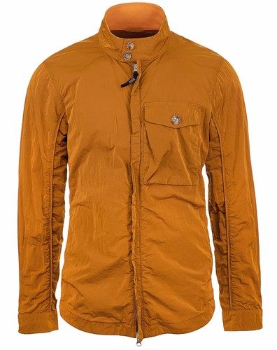 Baracuta harrington overshirt - baracuta,