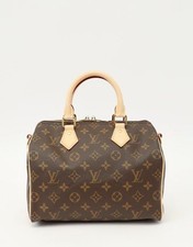 Louis vuitton speedy - louis, 25