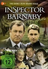 Inspector Barnaby - Super