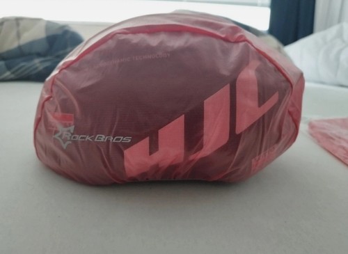 Rockbros helm cover - rockbros,