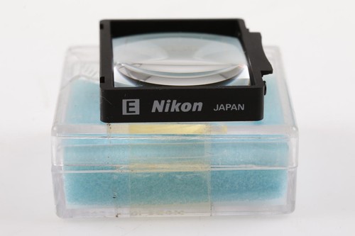 Nikon mattscheibe für - mattscheibe,