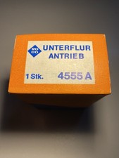 Roco 4555A Weichenantrieb H0