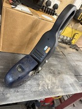 Winterhoff WS3000 hitch