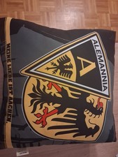 Alemannia Aachen KISSEN NEU
