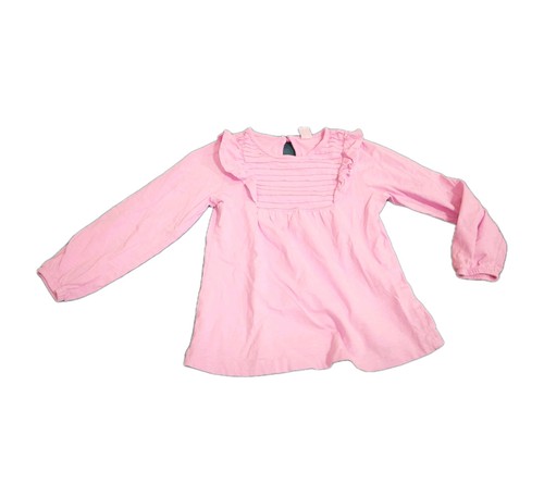 Langarmshirt 116 - 🫶,